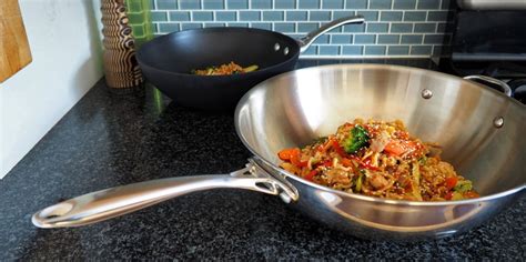 Unleash Your Inner Chef with a Magic Wok